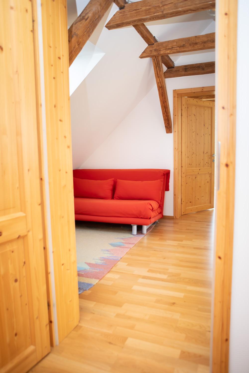 Ferienhaus Nuova Via Griffen エクステリア 写真