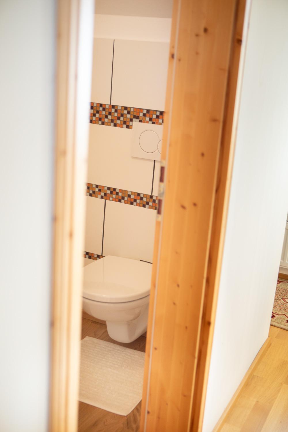 Ferienhaus Nuova Via Griffen エクステリア 写真