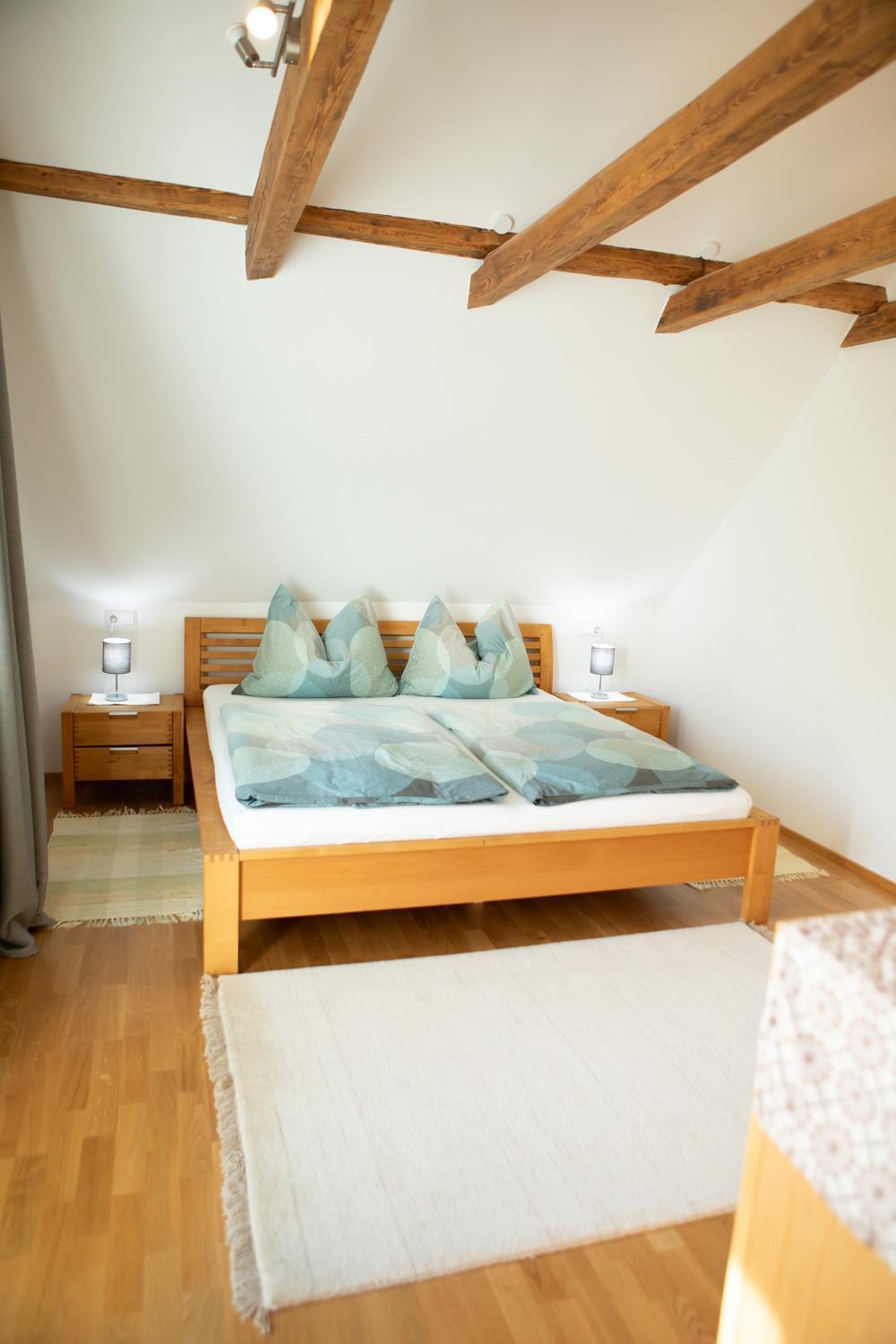 Ferienhaus Nuova Via Griffen エクステリア 写真