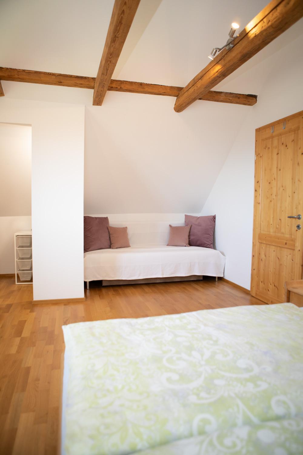 Ferienhaus Nuova Via Griffen エクステリア 写真