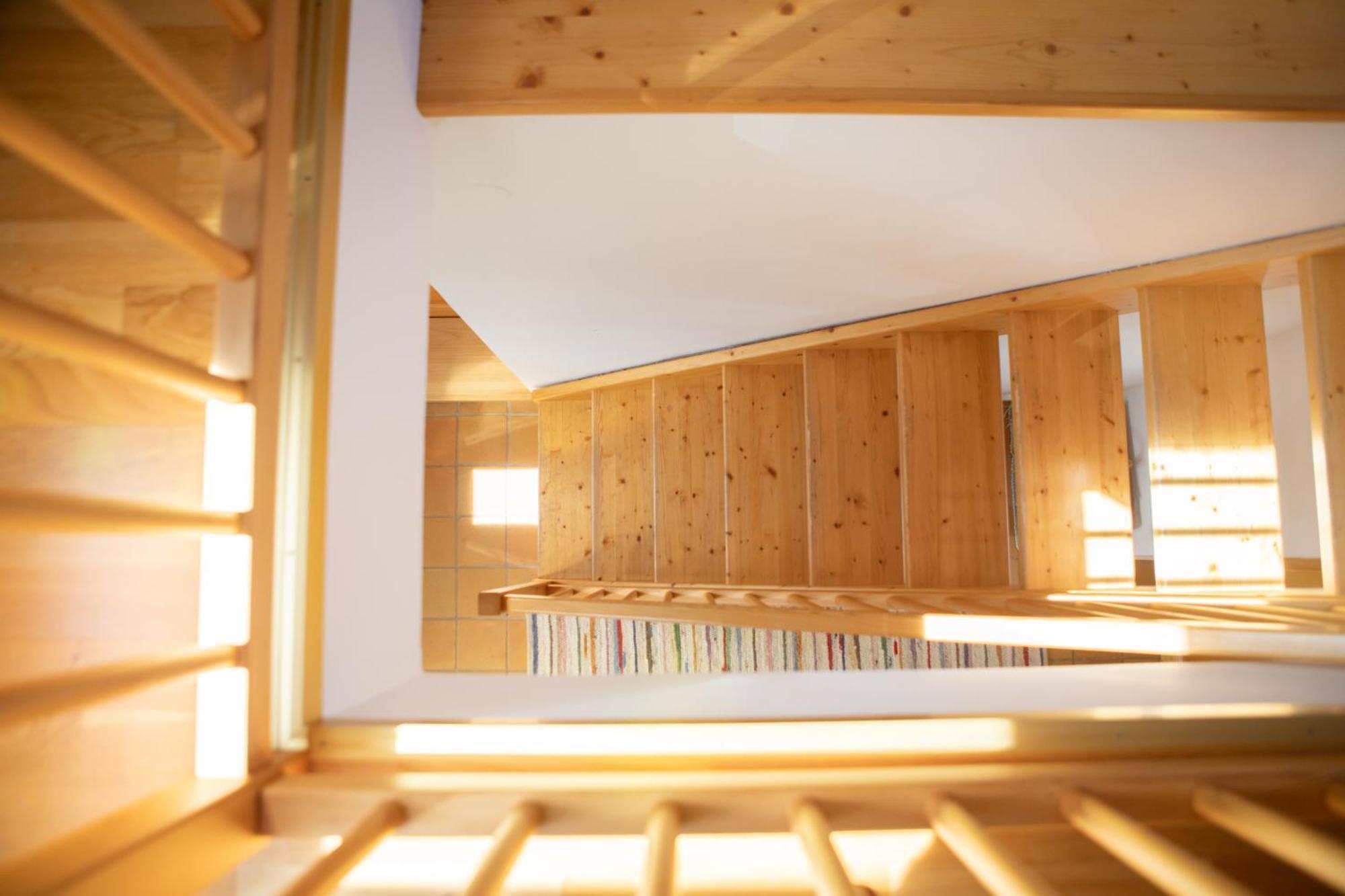 Ferienhaus Nuova Via Griffen エクステリア 写真