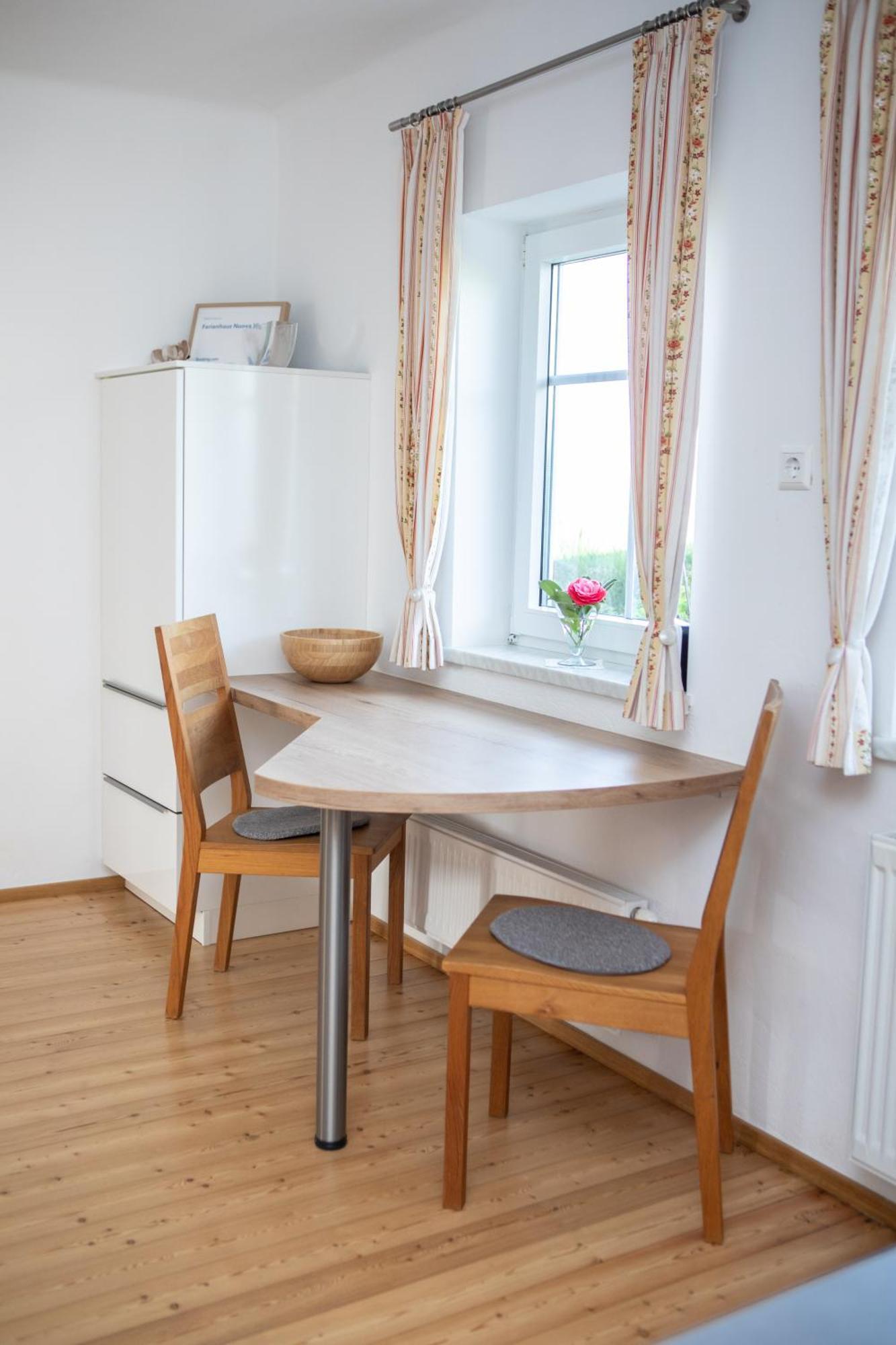 Ferienhaus Nuova Via Griffen エクステリア 写真