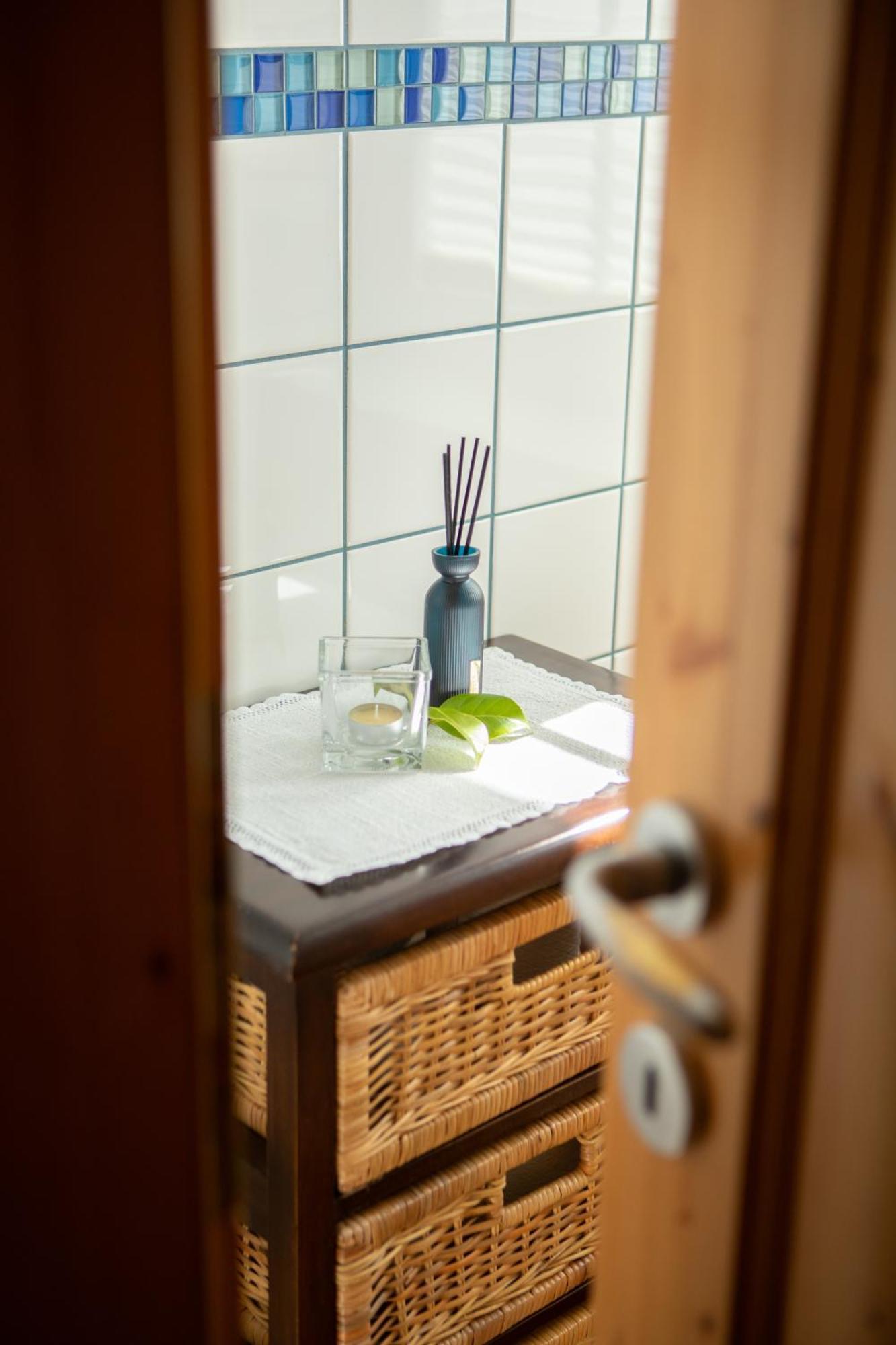 Ferienhaus Nuova Via Griffen エクステリア 写真